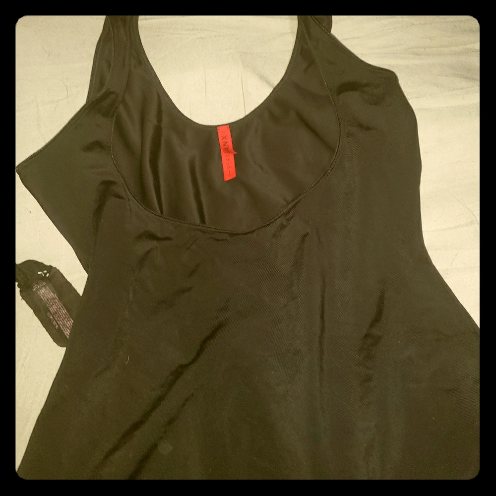 Shape wear
